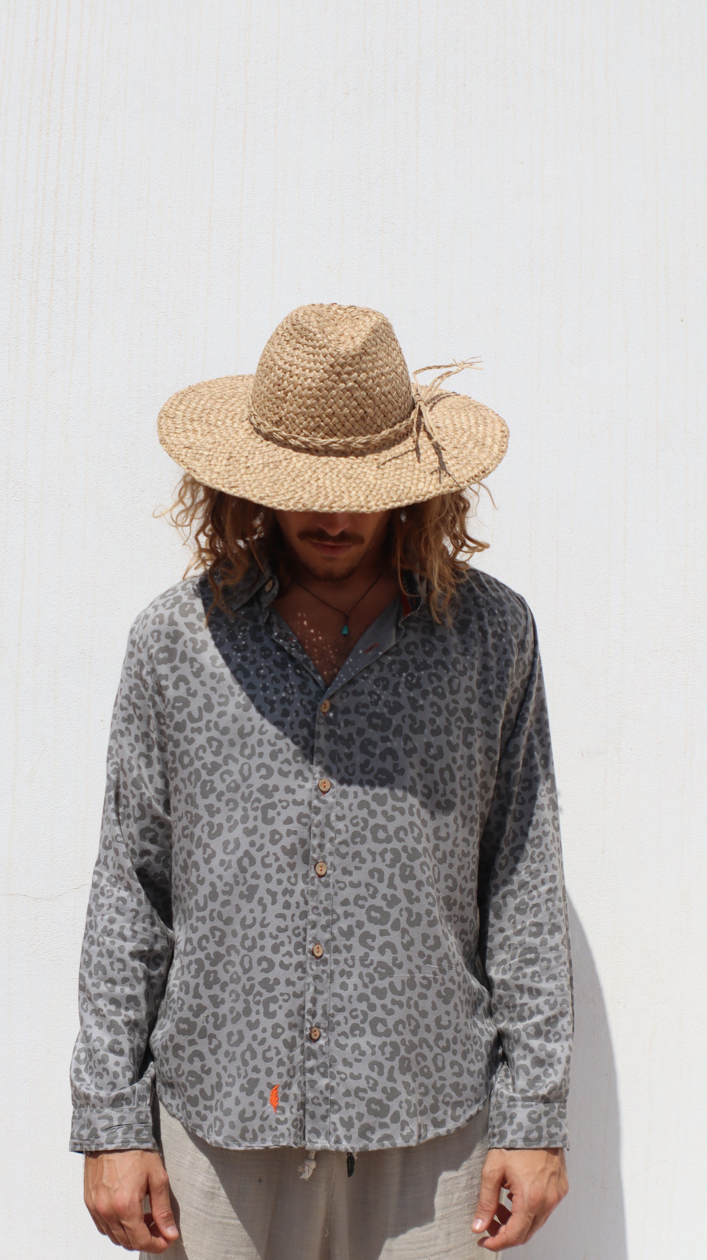 Savanna Shirt