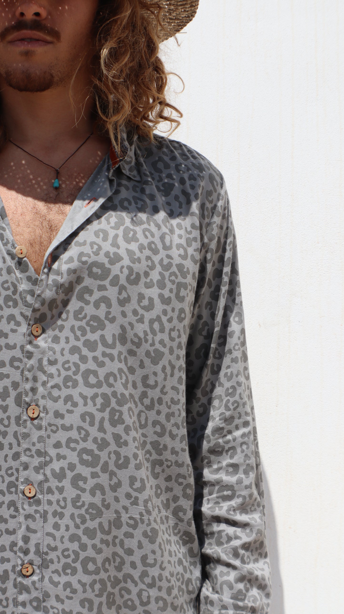 Savanna Shirt