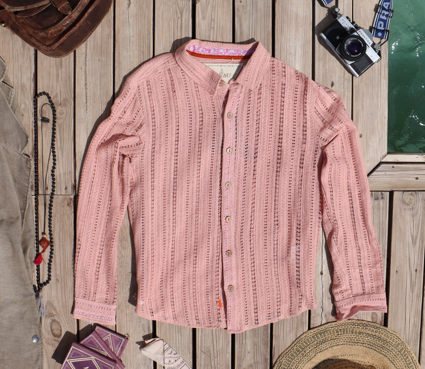 Menorca Shirt