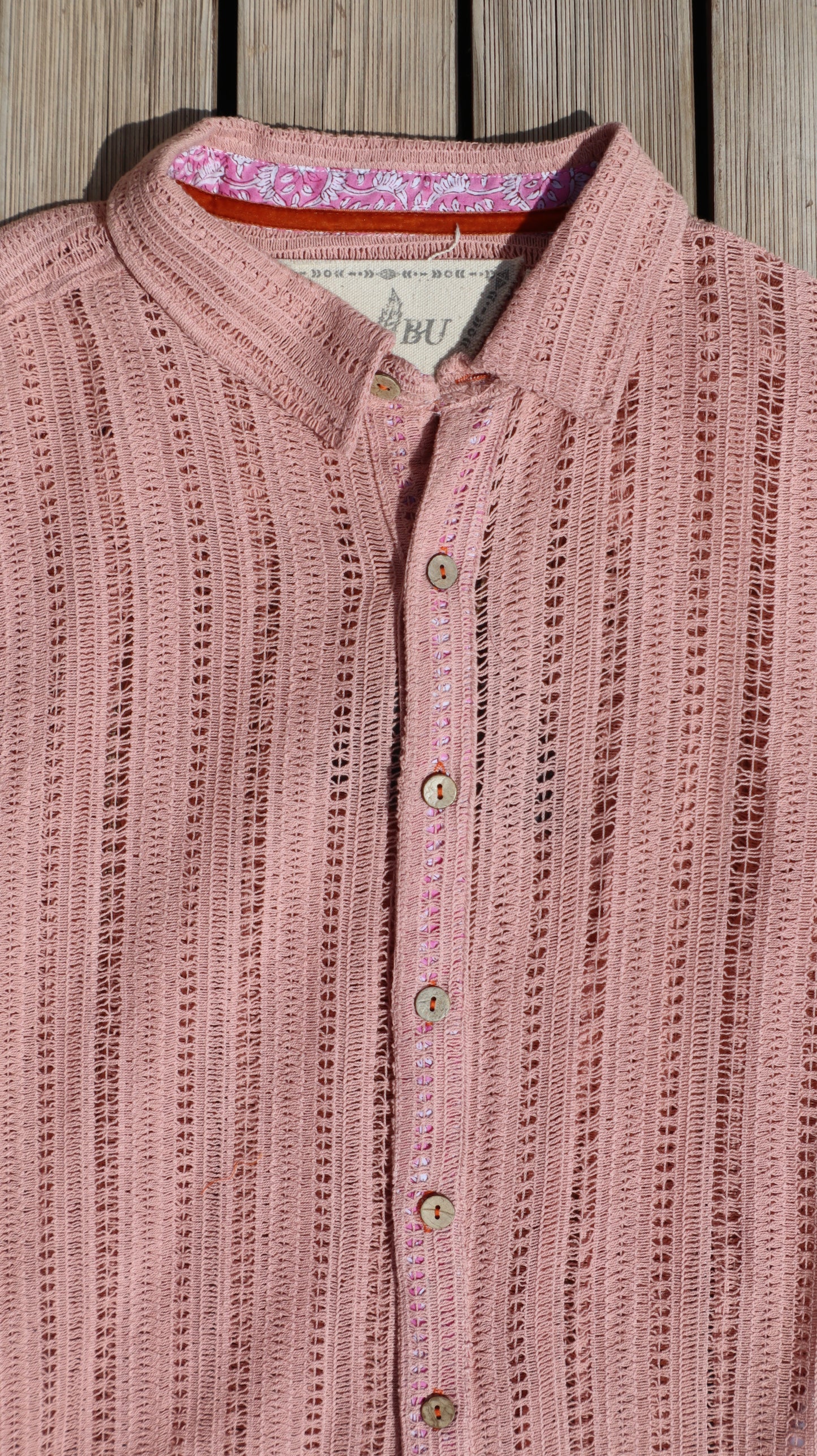Menorca Shirt