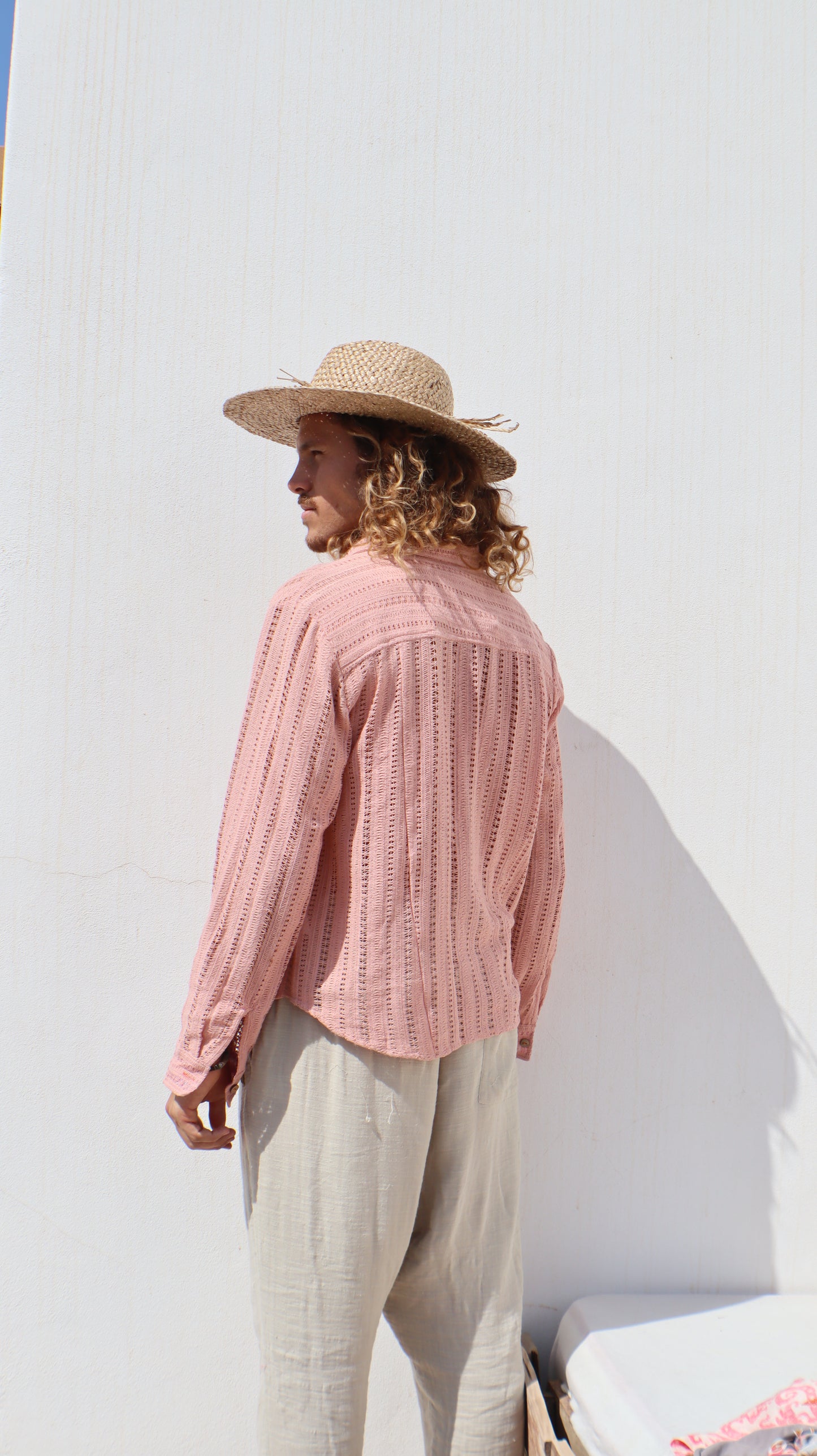 Menorca Shirt