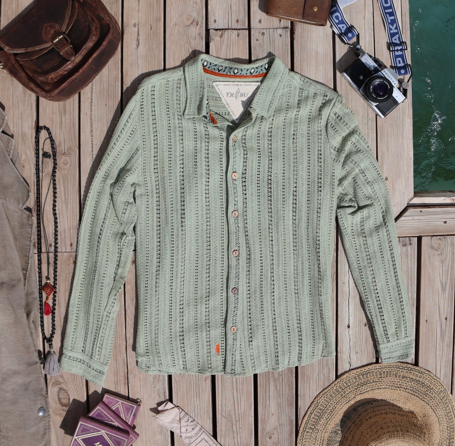 Menorca Shirt