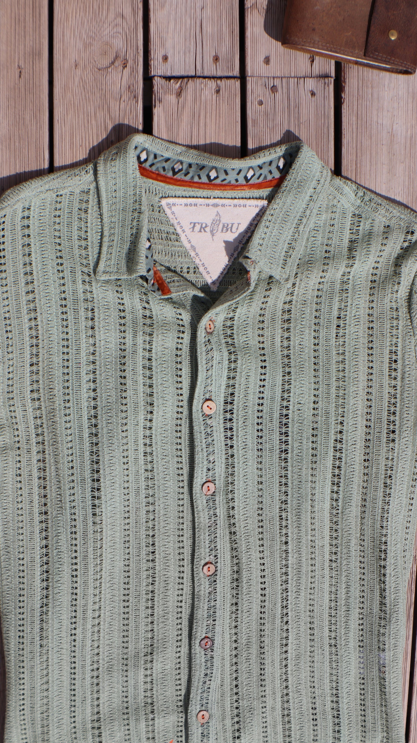 Menorca Shirt
