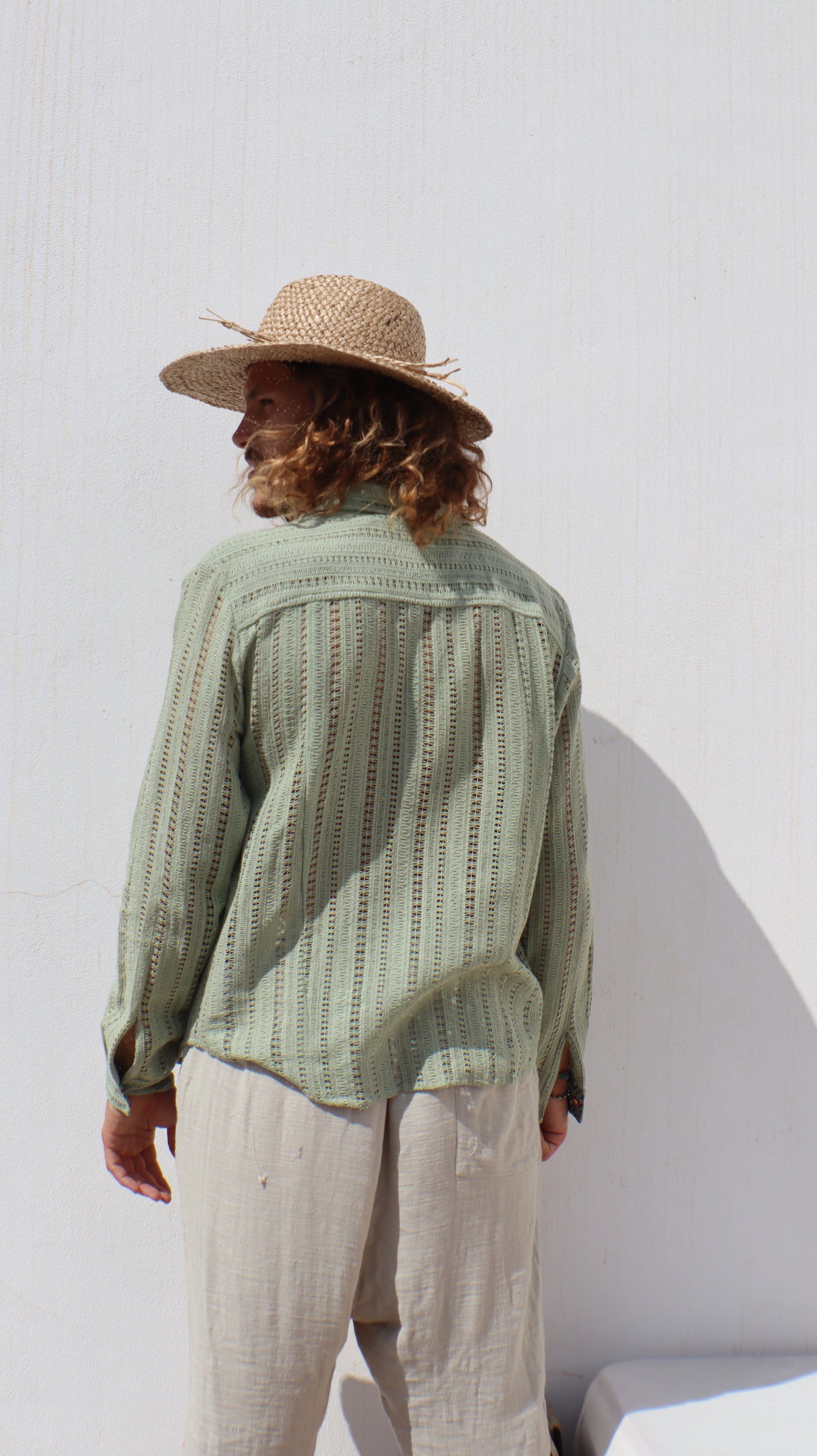 Menorca Shirt