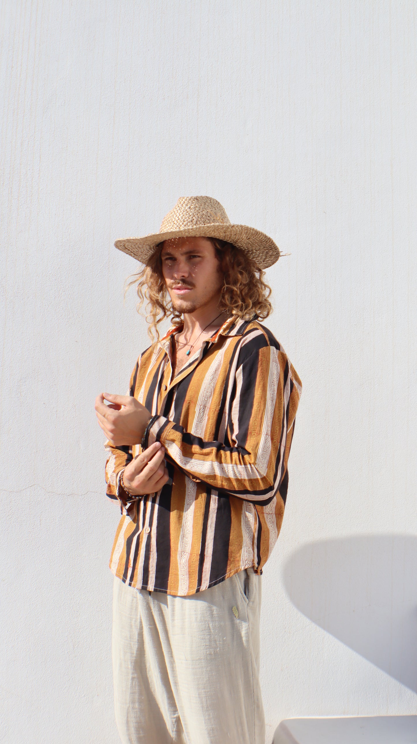 Costa Mesa Shirt