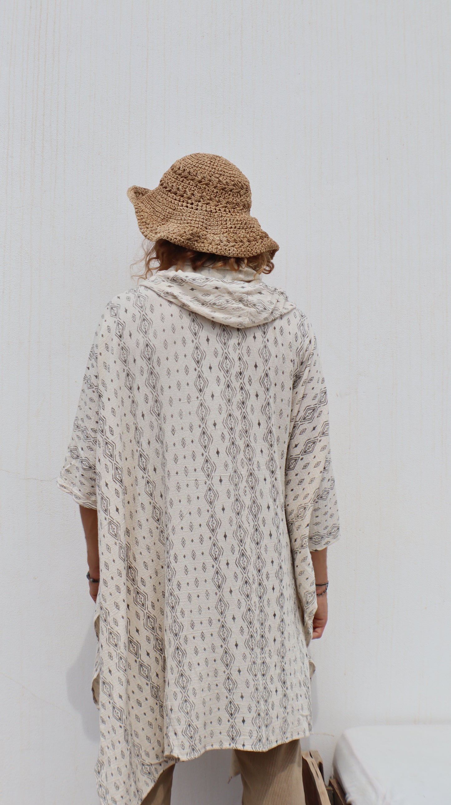 Ribeira Poncho