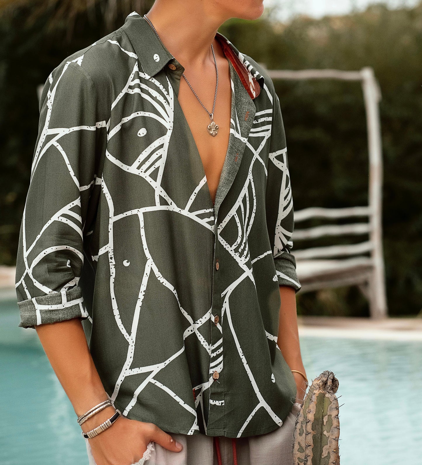 San Diego Shirt