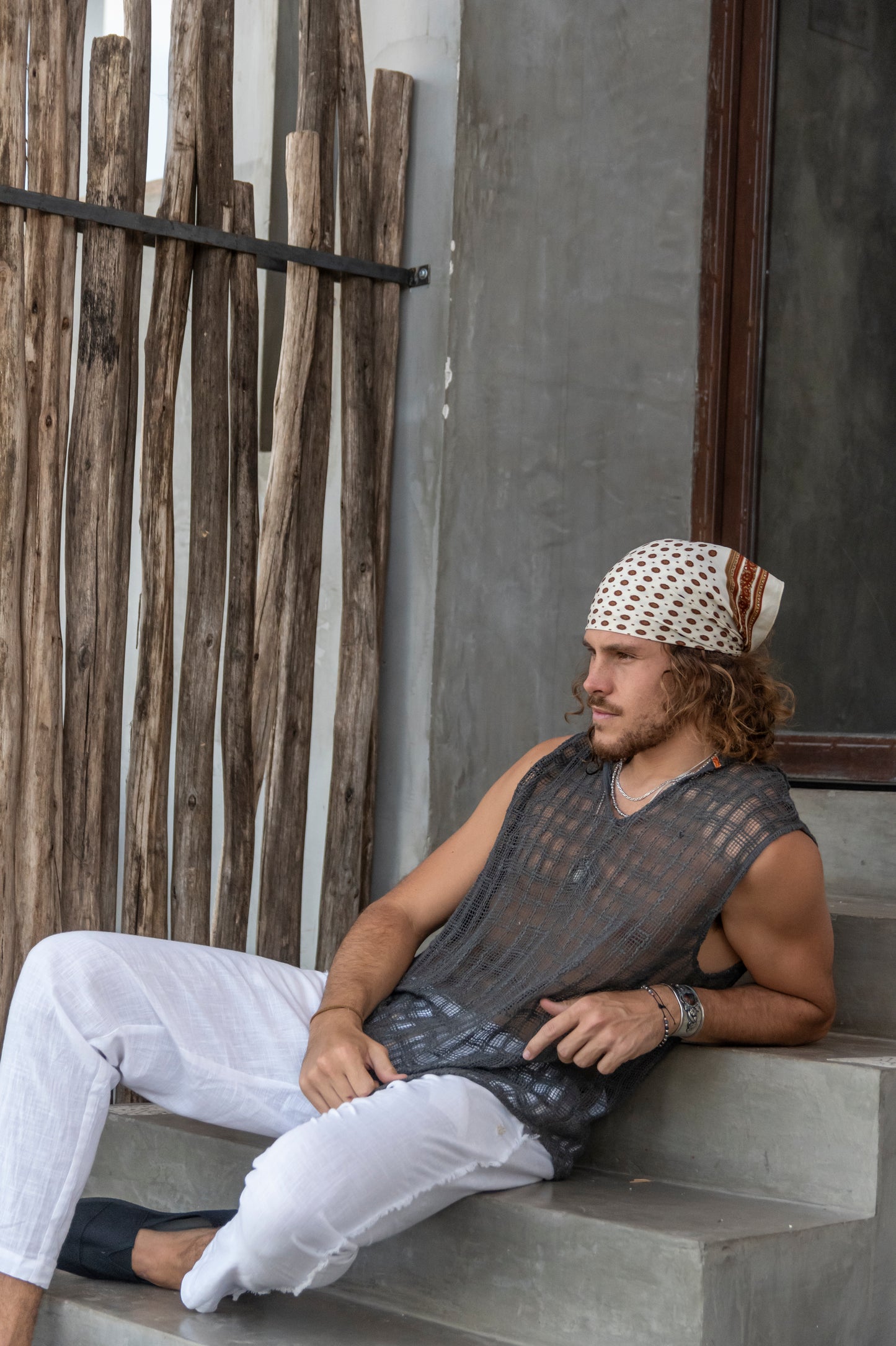 Goa Long Pant