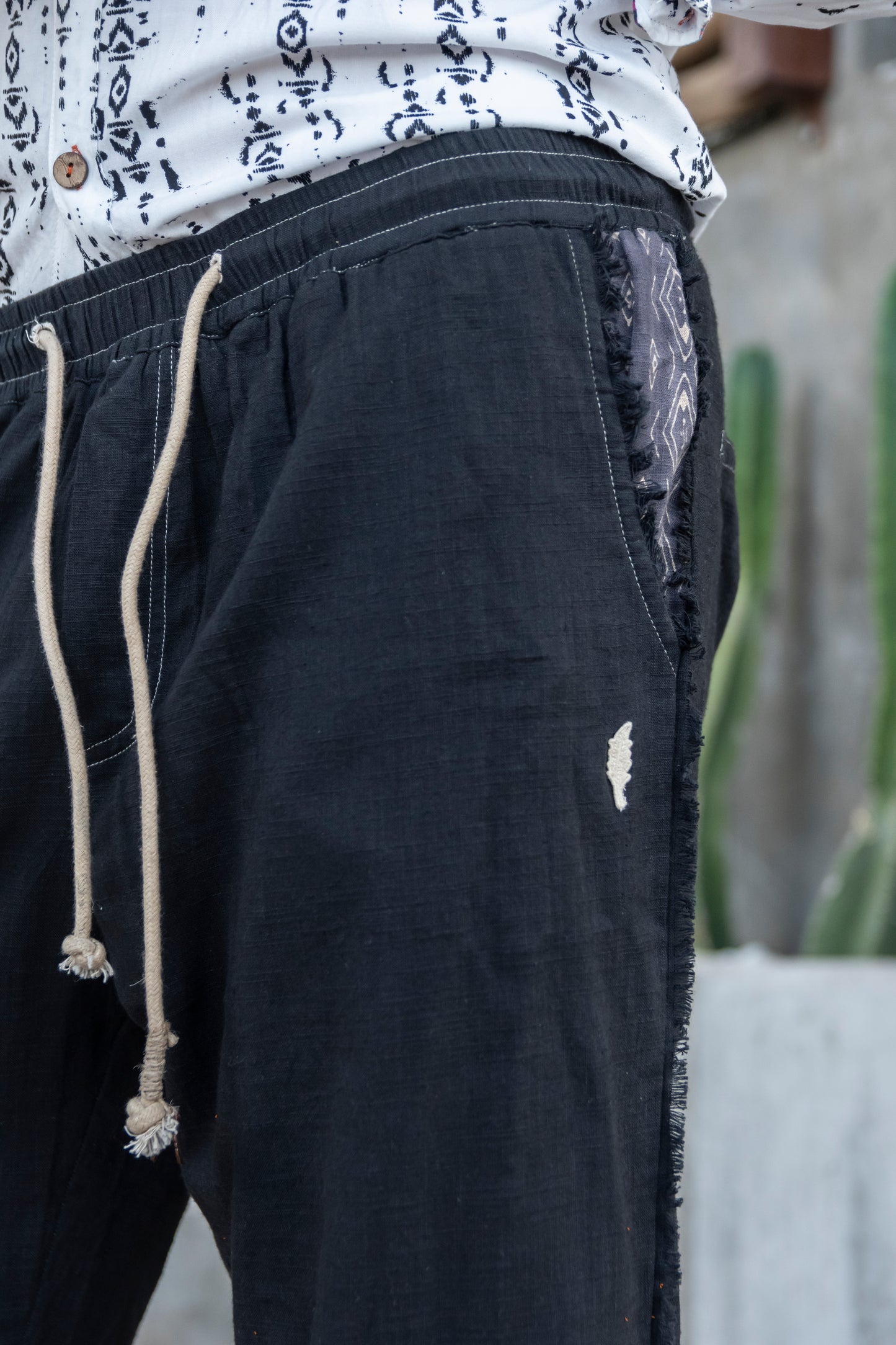 Goa Long Pant