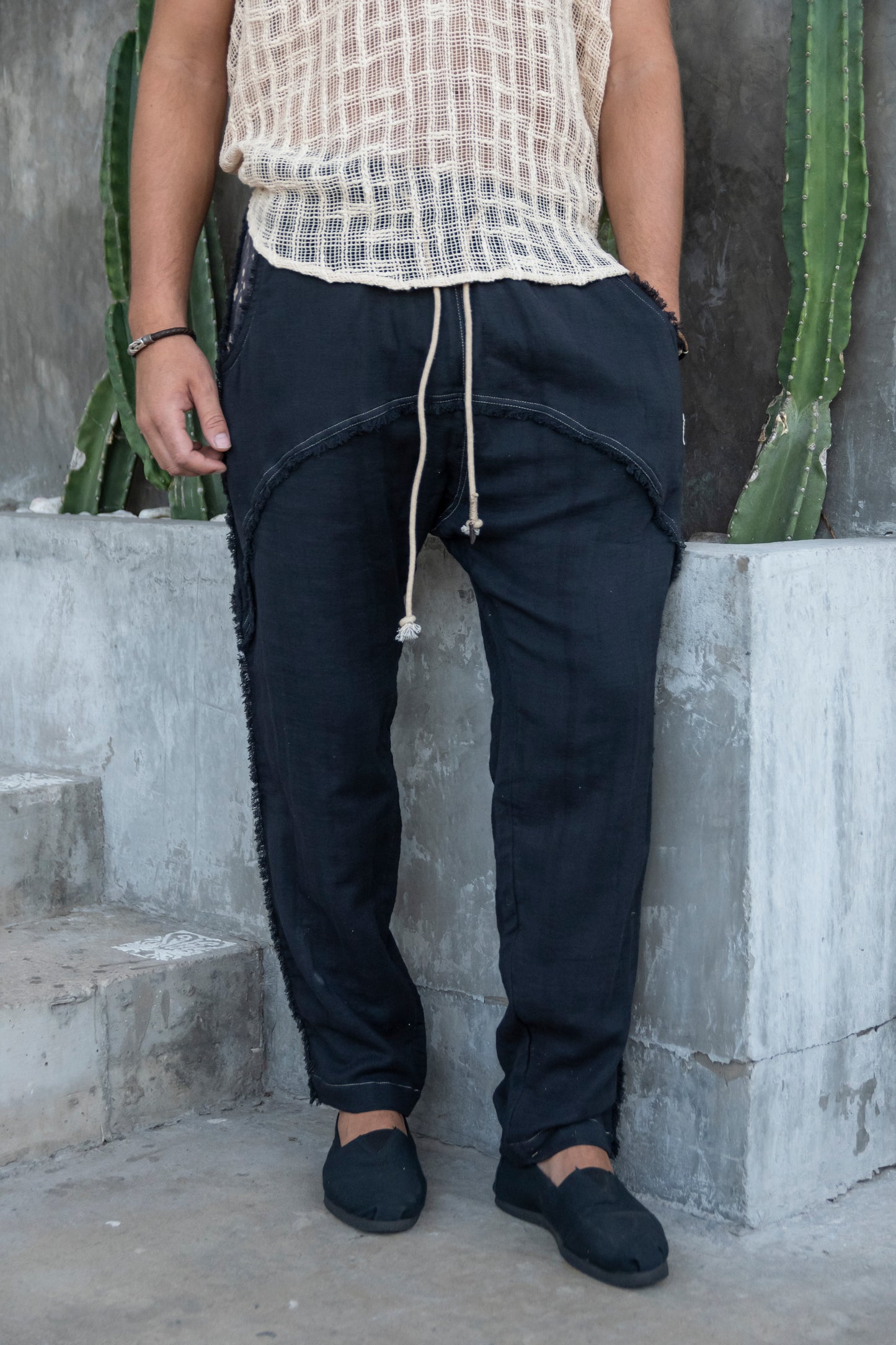 Formentera Long Pant