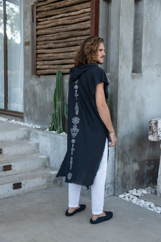 Todos Santos Poncho