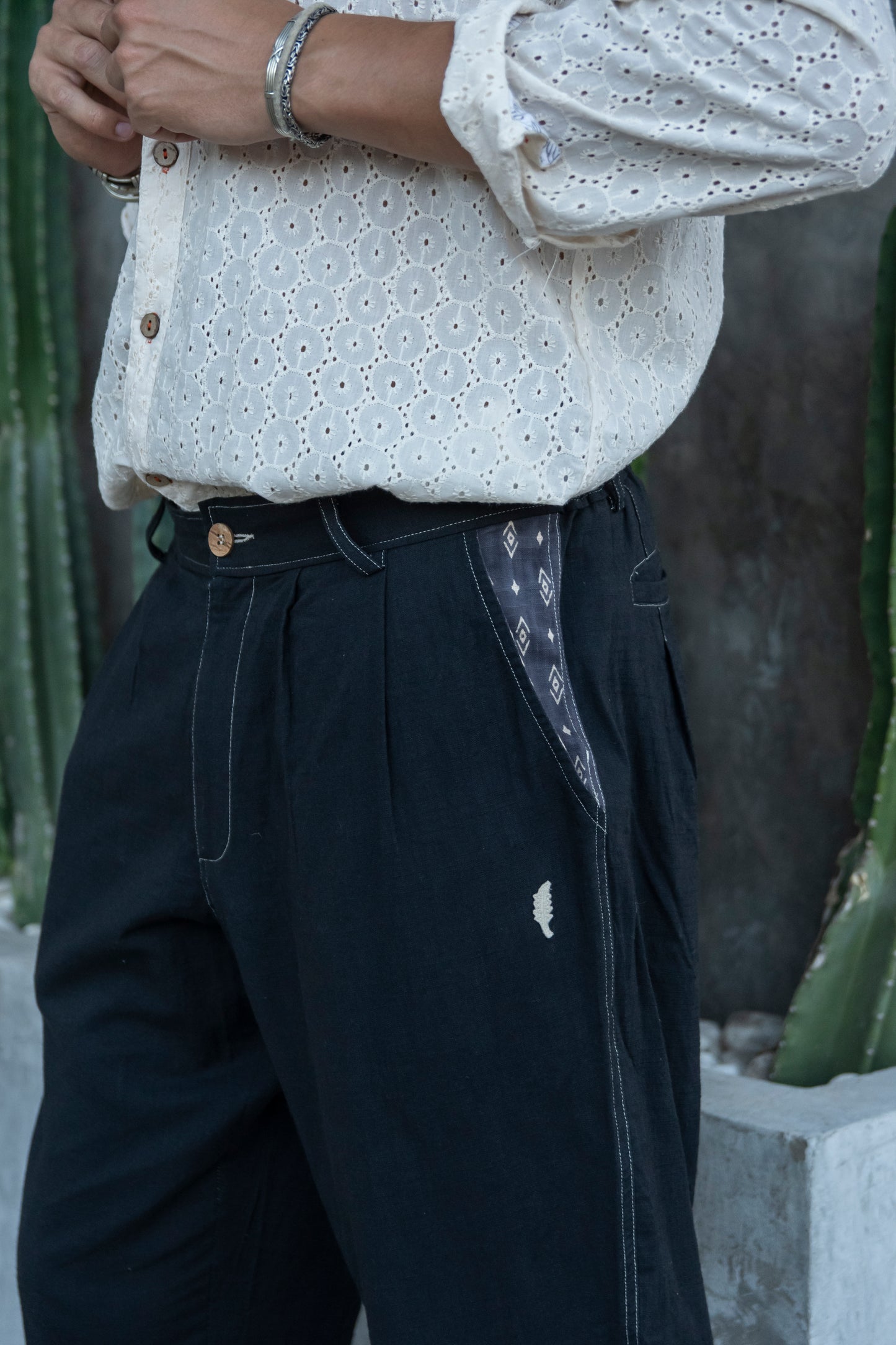 Tipi Long Pant