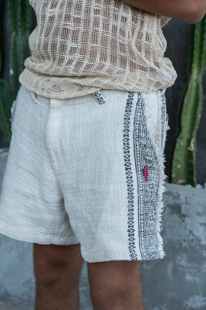 Mayan Shorts