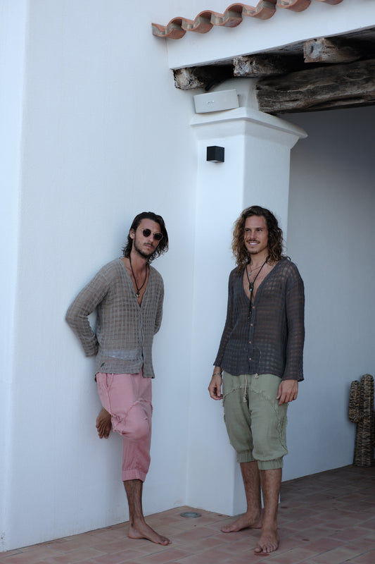 Formentera Short Pant