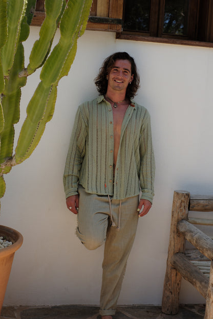 Menorca Shirt