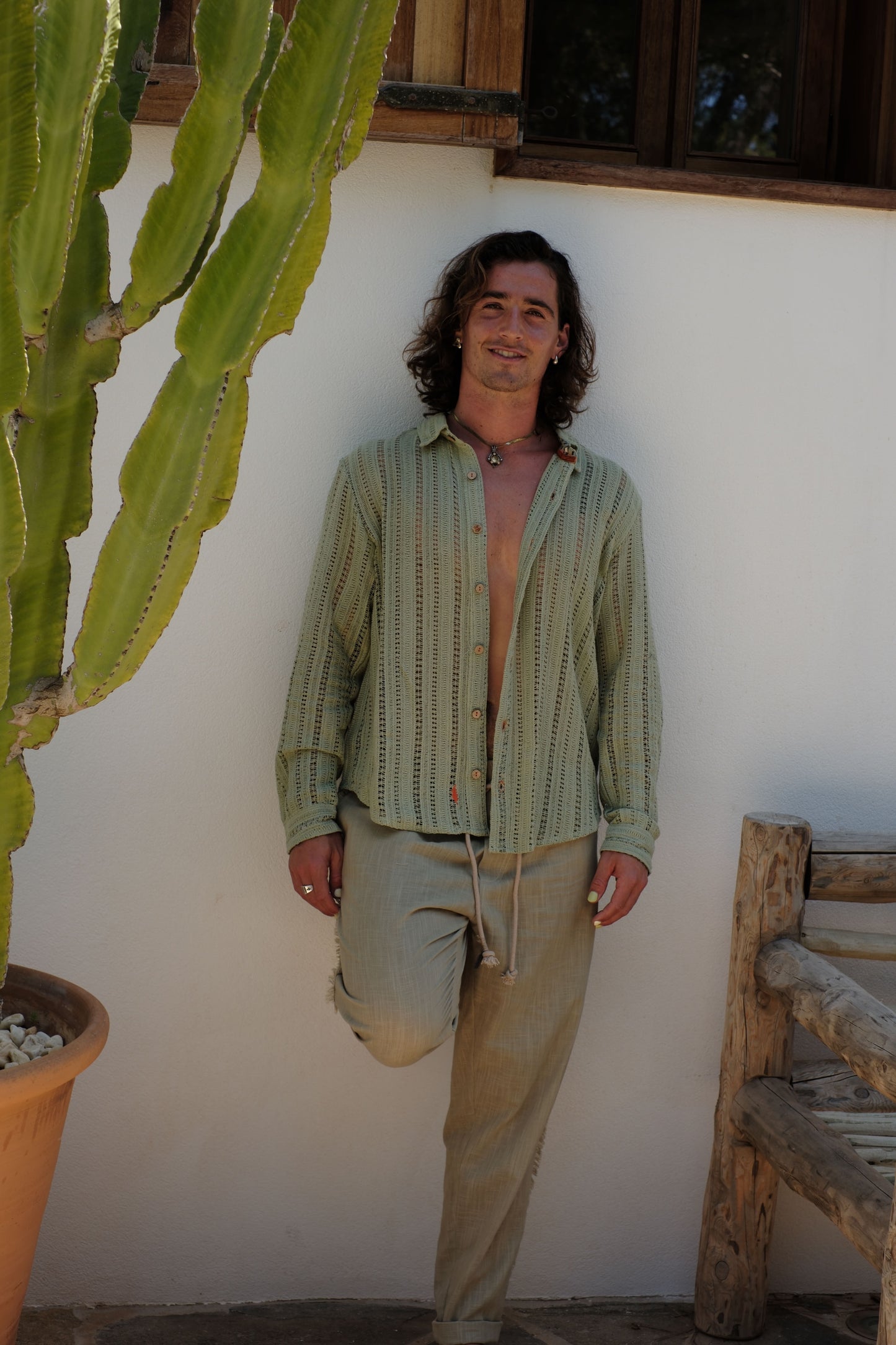 Goa Long Pant