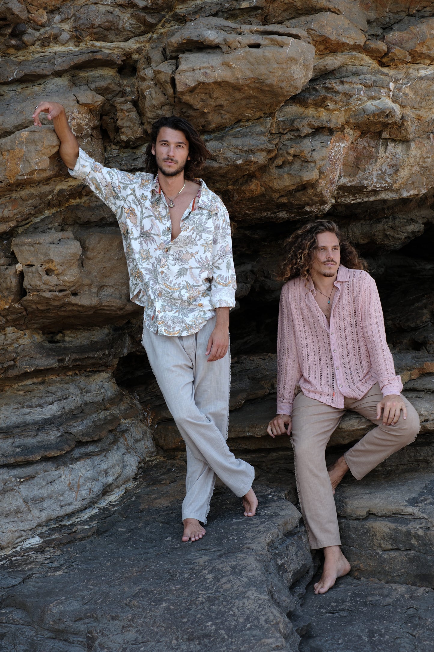 Goa Long Pant