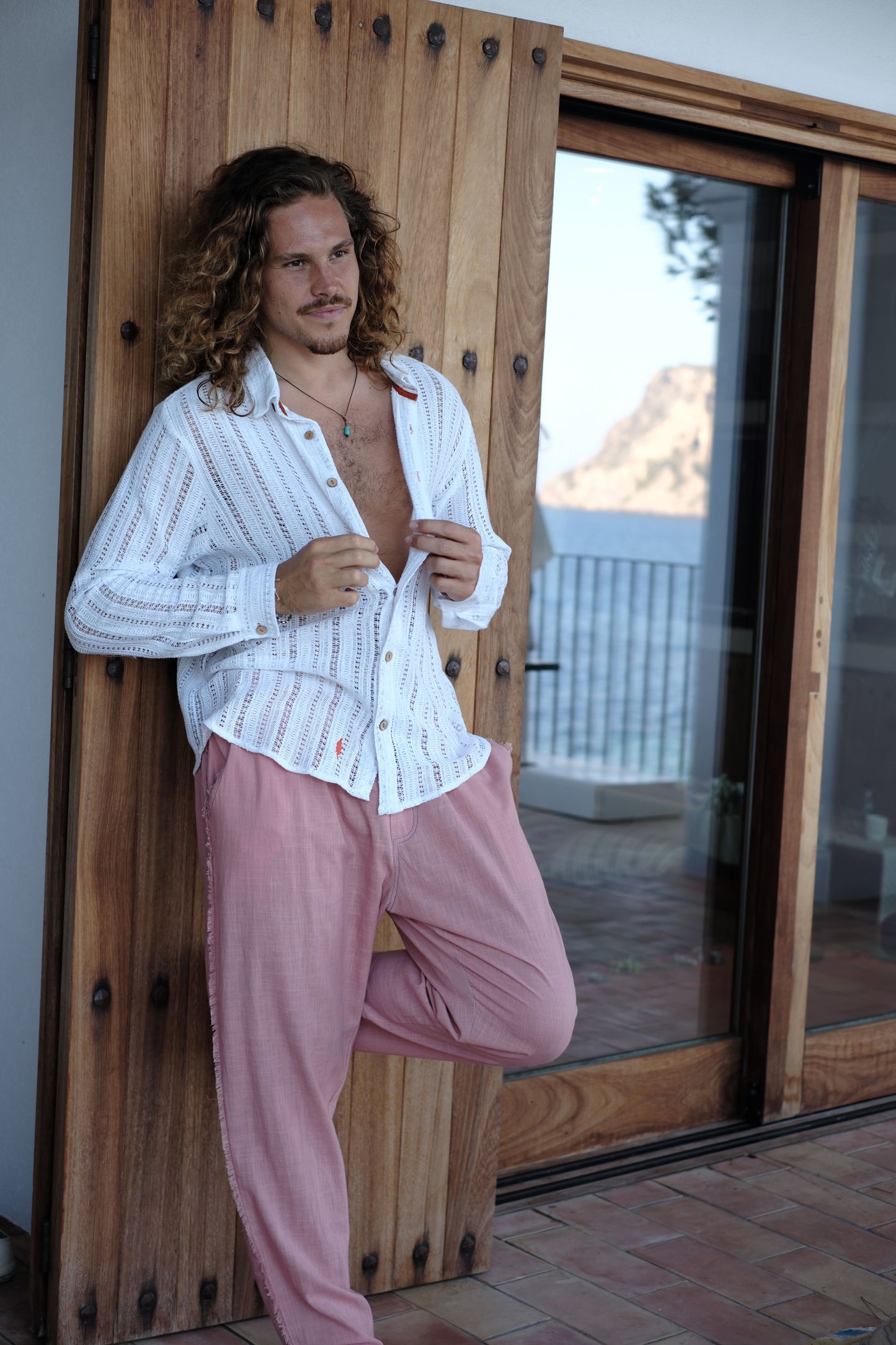 Goa Long Pant