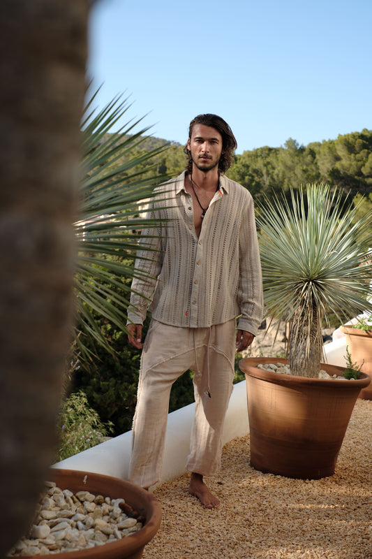 Formentera Long Pant