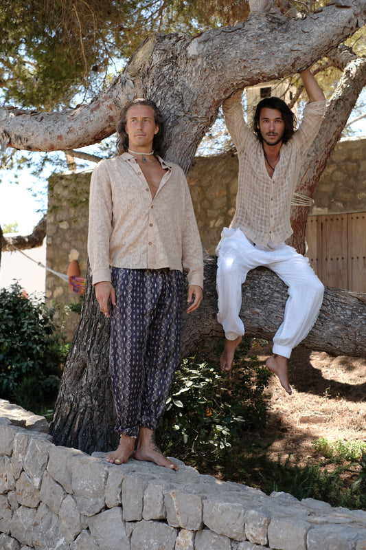 Tipi Long Pant