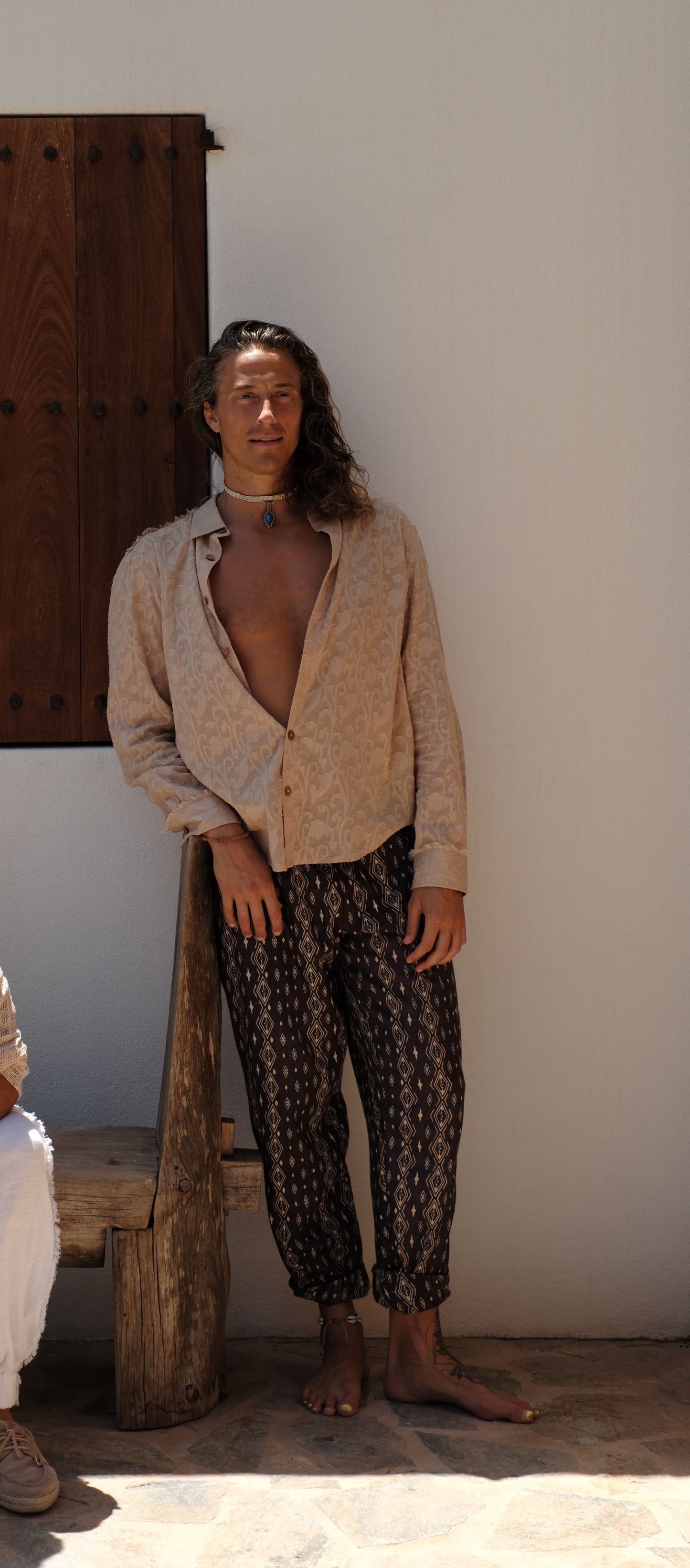 Tipi Long Pant